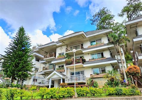 baguio vacation apartments|Family.